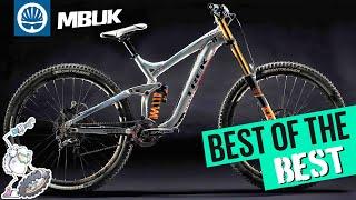 5 ALL-TIME GREATEST Downhill Mountain Bikes