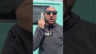 When You Meet Your Friends Twin (Part 2) #shorts #comedy