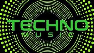 Techno Mix – SET 445