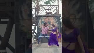 Chuttamalle  | Dance Cover | Vinu Perera Ft Randy | VIRASH PRODUCTION | 2024