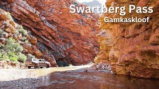 Swartberg Pass/Gamkaskloof 2023