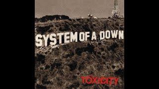 Science - instrumental - System of a Down