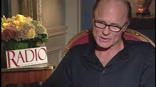 Actor Ed Harris talks about acting,passion and the film Radio