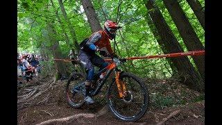 CUBE Actionteam - Enduro World Series 2018 Round 4 - Petzen - Jamnica, Austria/Slovenia