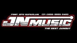 BERLAYAR TAK BERTEPIAN ~ JN MUSIC