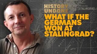 What if Germany Won at Stalingrad? - Britain's Global Empire Could Crumble