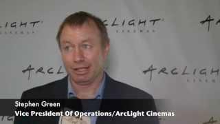 ArcLight Cinemas Press Day Review Part 2