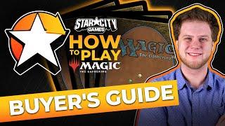 How to Play Magic: The Gathering | Buyer's Guide