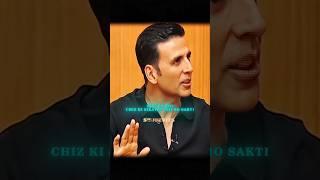 Akshay needs to hesitate  || #akshaykumar #salmankhan #comedy #bollywood #viralvideo