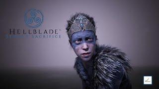 Technikquatsch spielt... Hellblade: Senua's Sacrifice (#1)