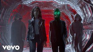 Rezz - Sacrificial (Official Video) ft. PVRIS