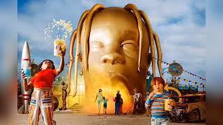 Travis Scott - Sicko Mode (Official Instrumental)