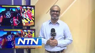 Deportes NTN con Junior Matrillé  29 - 05 -2025