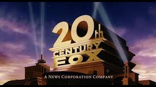 20th Century Fox/UTV Motion Pictures/Spyglass Entertainment (2008)