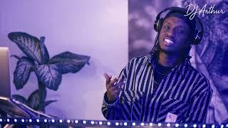 Deejay Arthur - A Late night R&B + CHILL playlist | Aqyila, Brent Faiyaz, Chris brown, Kehlani, SZA
