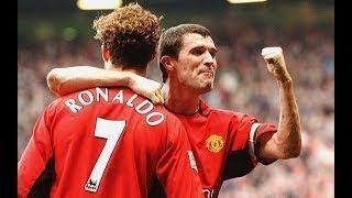 Manchester United Roy Keane Football Documentary - The Best Documentary Ever