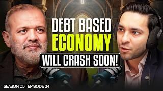 Can Pakistan REALLY create an Islamic Economy? Ft Qanit Khalilullah | 424 | TBT