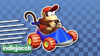 Diddy Kong Racing: Pure Perfection | indiejacob