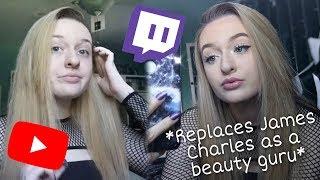 Life/Channel Updates + Everyday Makeup Tutorial!