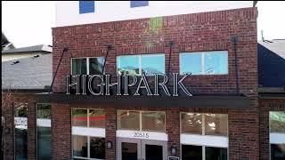 Highpark Apartments in Cypress - Take a One Minute Tour