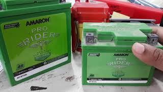 Battery Issue in your Two Wheeler