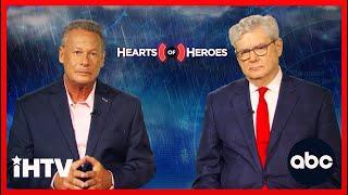 ABC's 'Hearts of Heroes' Talks Hurricane Helene & Season 6 (Exclusive)