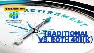 Traditional vs. Roth 401(k): Which Is Better for Retirement?