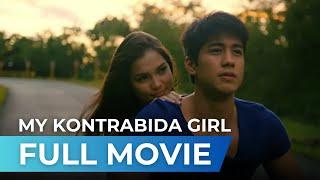 My Kontrabida Girl (2012)  - Full Movie | Rhian Ramos, Aljur Abrenica