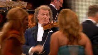 André Rieu -  Seventy-Six Trombones (Live in Dublin)