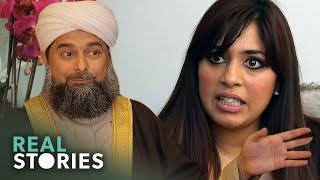 My Muslim Heart: Dating Outside My Faith (Dating Documentary) | Real Stories