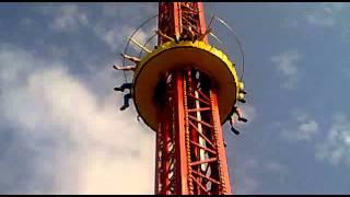 Budapest Vidámpark TORONY .2011.