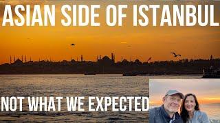 KADIKÖY & MODA | HIPPEST NEIGHBORHOODS | Asian Side of Istanbul Travel Guide