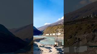 Aa khi dur#travel #nature #mountains #love#shorts #viralshorts #song #trending #like#pahadi #views