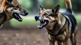 Angry Dogs Compilation | Dog Barking Sound Effect | Kutte ki Awaaz | Dog Videos | Doggy Voice