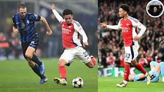  Why Ethan Nwaneri Is Arsenal’s Golden Boy for the Future  | Unbelievable Skills 