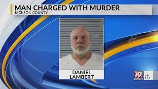 Jackson County Man Charged With Murder for Shooting Neighbor | November 5 2024 | News 19 at 5 p.m.