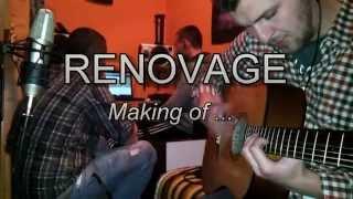 RENOVAGE - Making of 'The Last Moments Of Brilliance EP'