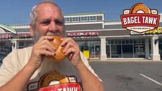 BAGEL TAWK: Bagel Talk in Neptune, NJ