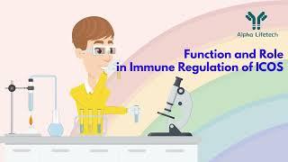 Alpha Lifetech: Quick 3-Minute Guide to CD278/ICOS 