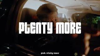 [FREE] Nasty C Type Beat x Burna Boy x Usimamane "PLENTY MORE" | Trap Beat (prod. w/ @prodllb)