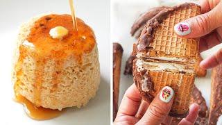 Awesome Dessert Compilation  | Tasty and Fancy Food Videos #12