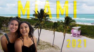 How to Travel Miami (Top 12 Things to Do On a BUDGET)