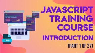 JavaScript Training in Urdu/Hindi - Part 1 Introduction