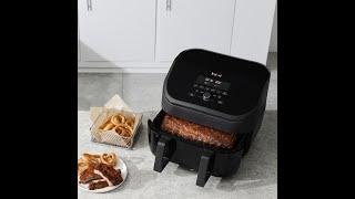 Introducing The New Instant Pot Vortex Versazone Airfryer | Instant Brands