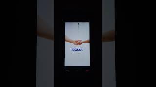 Nokia 5530 XpressMusic - Startup and shutdown (Claro CL)