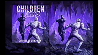 Children of The End a Rogue Star Space Opera Adventure