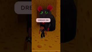 DREAM ON #trend #viral #roblox #shorts #dreamon