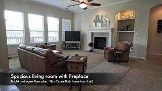 Owner Financed Homes For Sale - Cedar Park, Texas