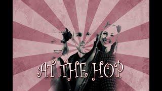 LYRICA PRODUCTIONS | AT THE HOP | 1950s Promo