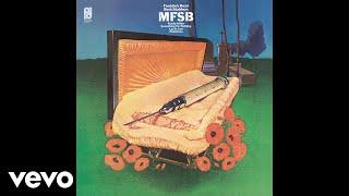 MFSB - Something For Nothing (Official Audio) ft. Thom Bell